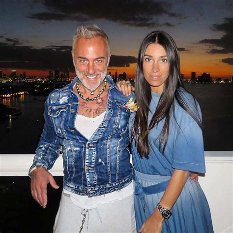 gianluca vacchi ex wife.